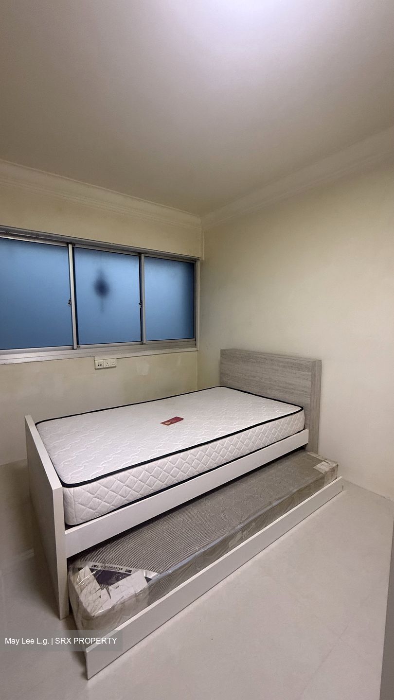 Blk 454 Pasir Ris Drive 6 (Pasir Ris), HDB Executive #580652171